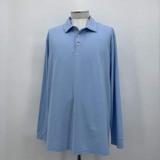Jim Nantz Vineyard Vines Pullover
