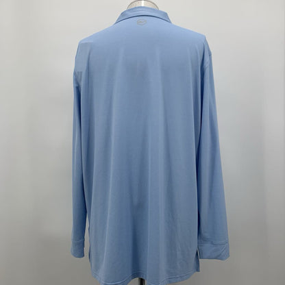 Jim Nantz Vineyard Vines Pullover