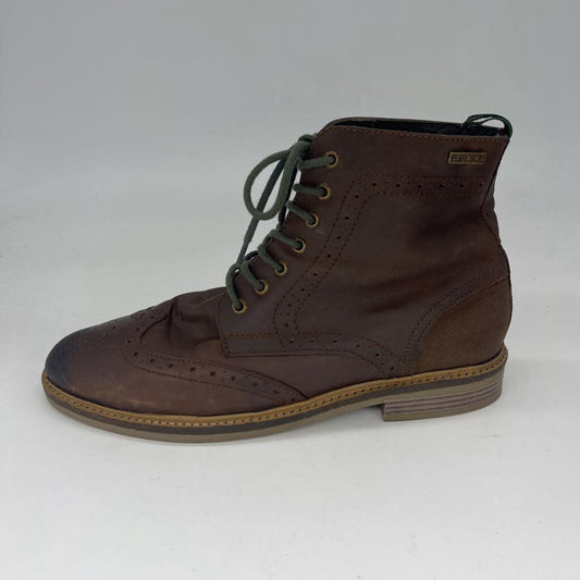 Barbour Belsay Boots