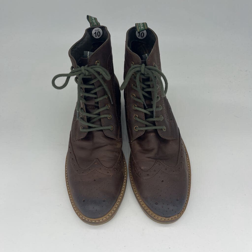Barbour Belsay Boots