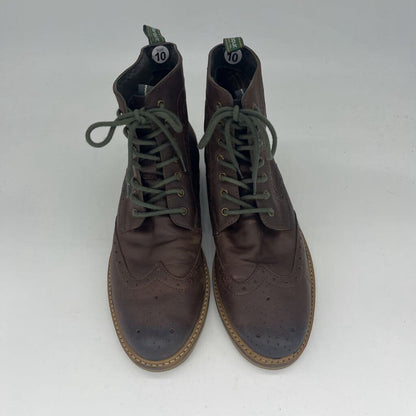 Barbour Belsay Boots