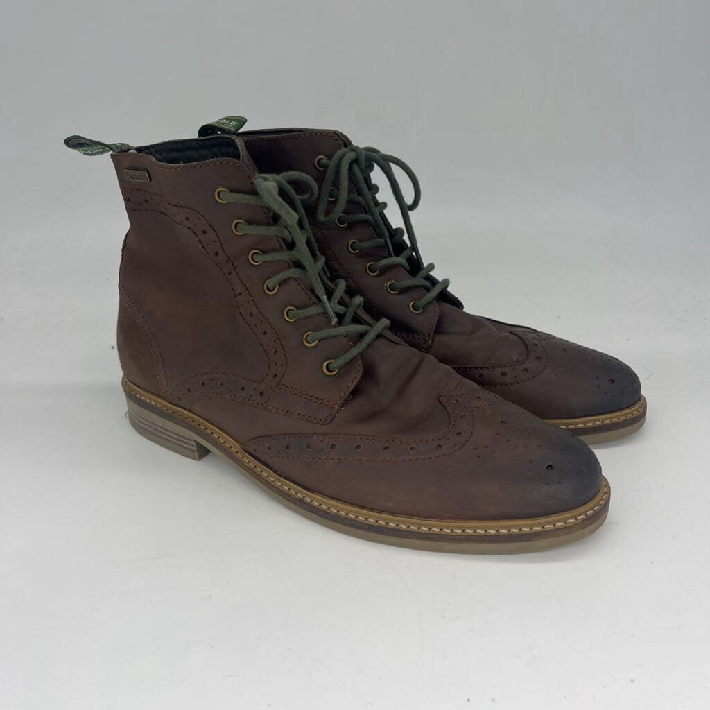 Barbour Belsay Boots