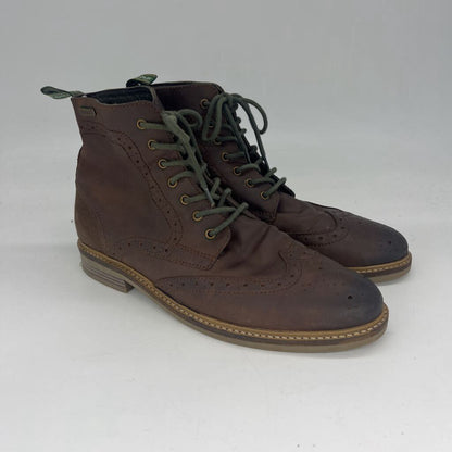 Barbour Belsay Boots