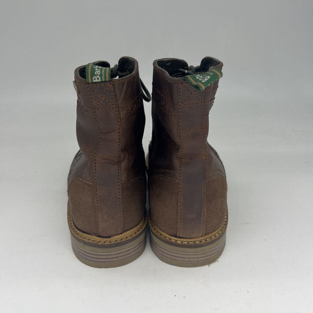 Barbour Belsay Boots