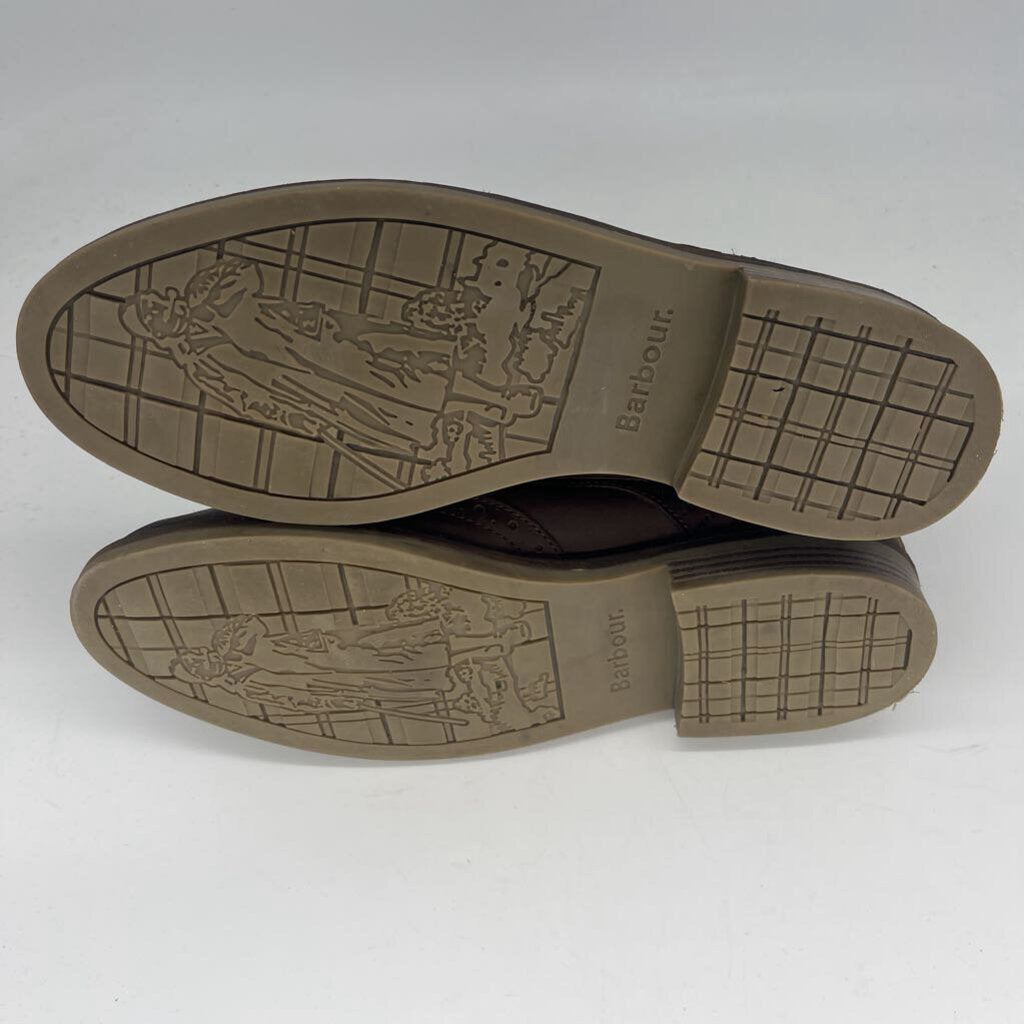 Barbour Belsay Boots