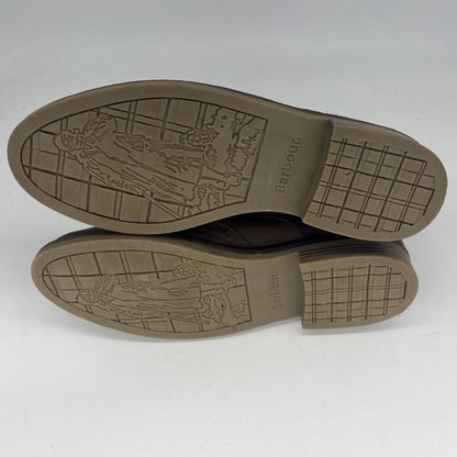 Barbour Belsay Boots