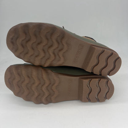 Sperry Duck Boots