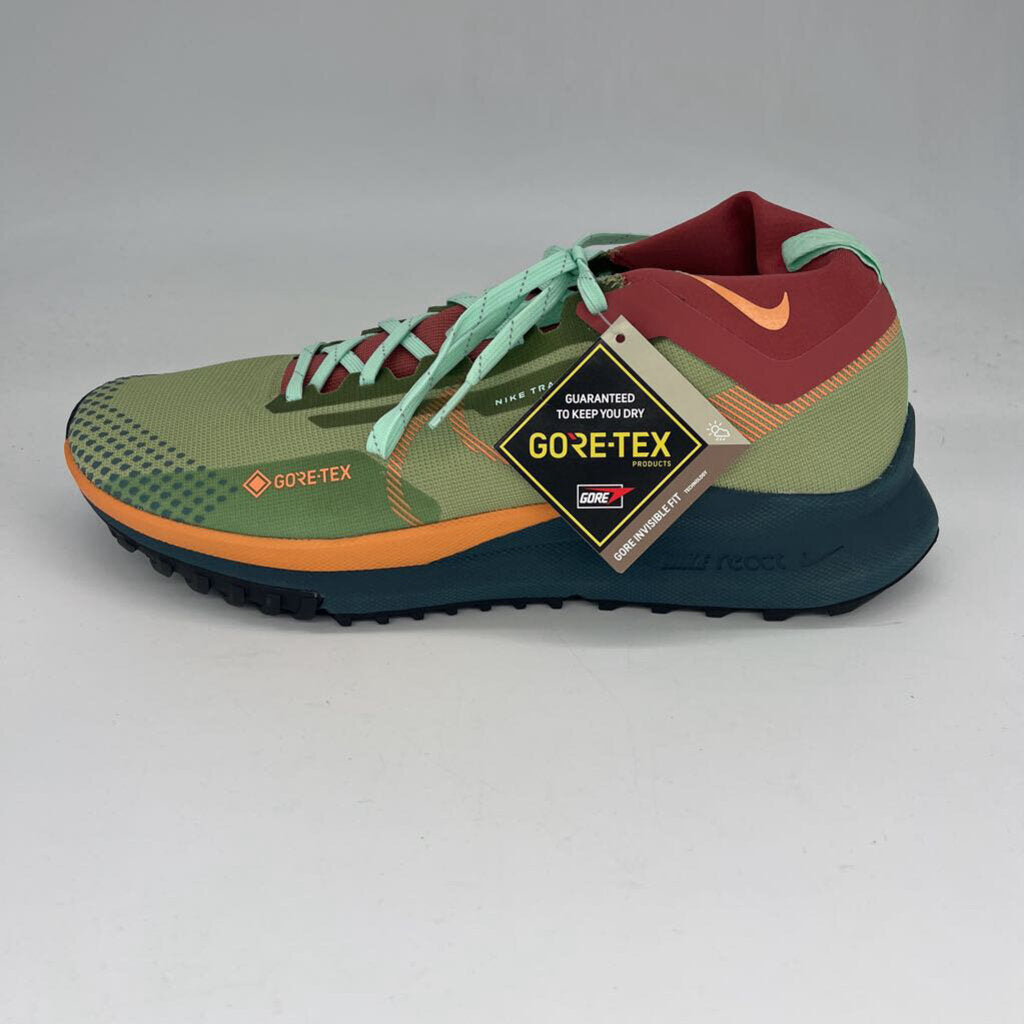 Nike React Pegasus Trail 4 Sneakers NWT