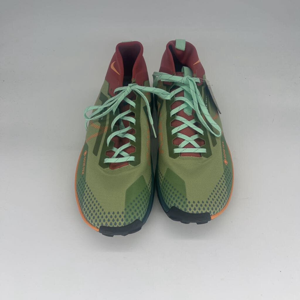 Nike React Pegasus Trail 4 Sneakers NWT