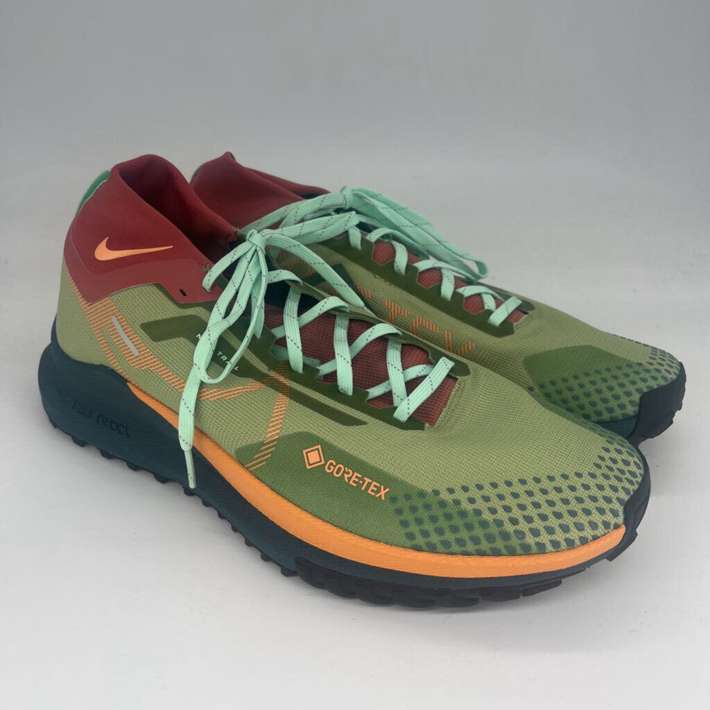 Nike React Pegasus Trail 4 Sneakers NWT