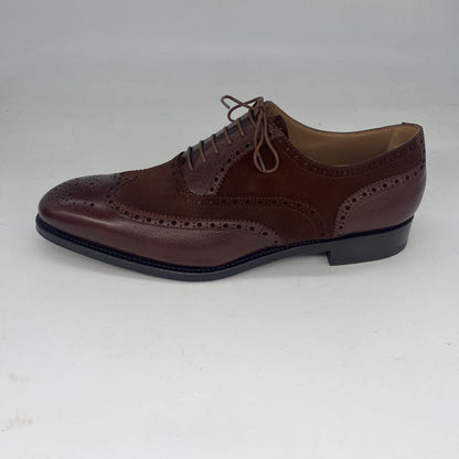 Rider Boot Co. Shoes