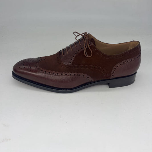 Rider Boot Co. Shoes