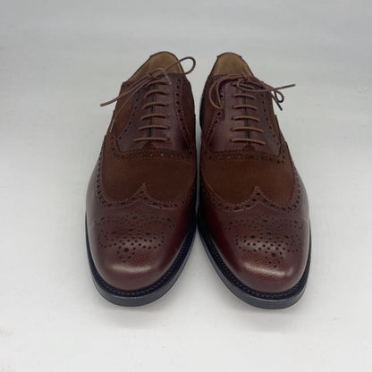 Rider Boot Co. Shoes