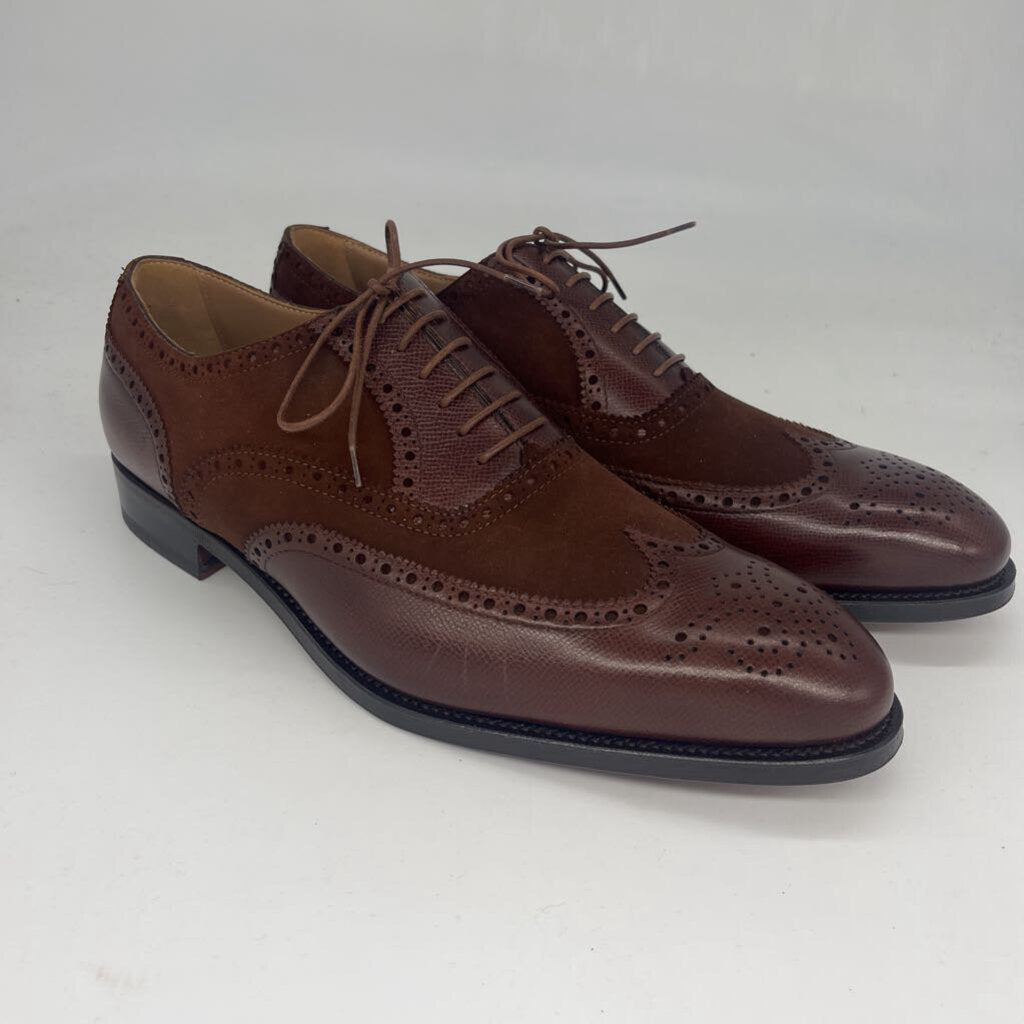 Rider Boot Co. Shoes
