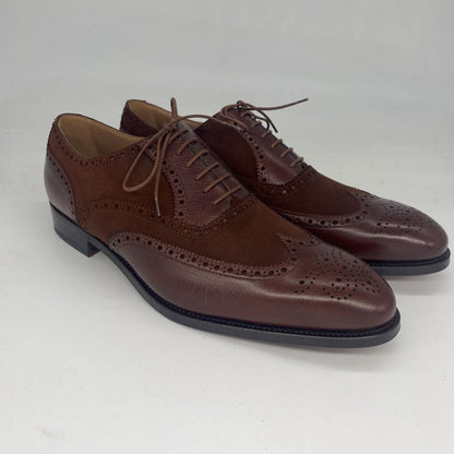 Rider Boot Co. Shoes