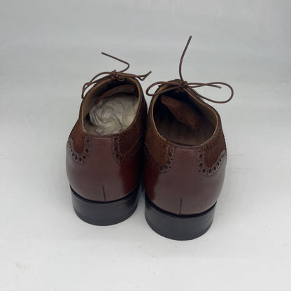 Rider Boot Co. Shoes