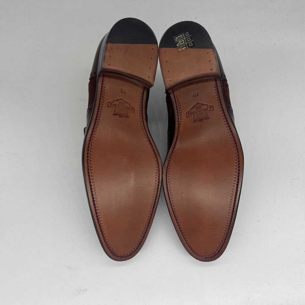 Rider Boot Co. Shoes