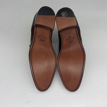 Rider Boot Co. Shoes