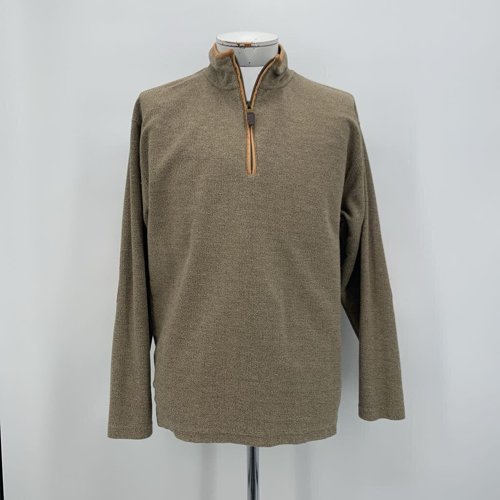 Orvis Pullover