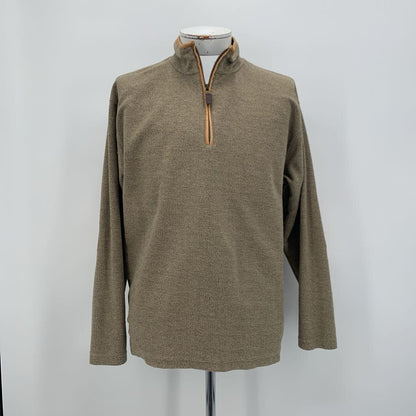 Orvis Pullover
