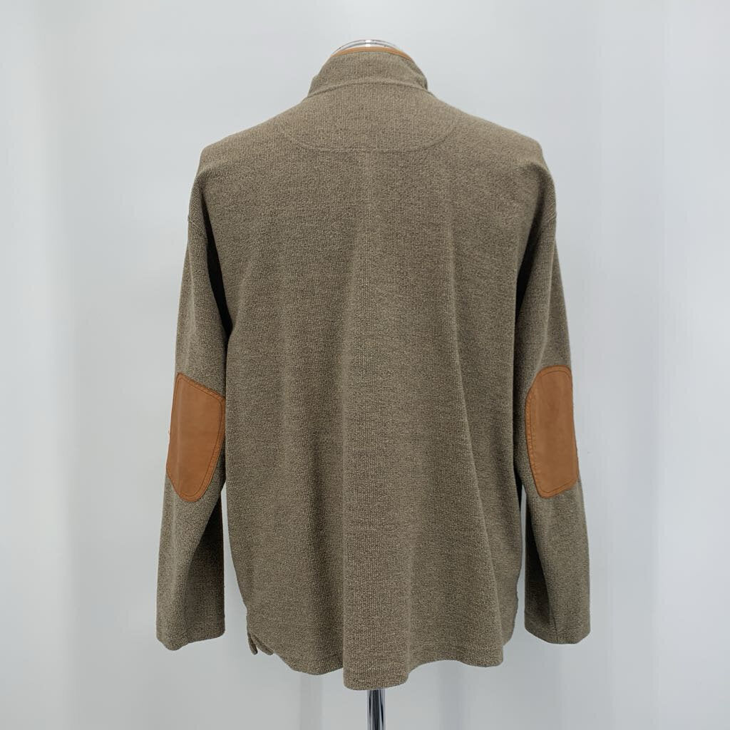 Orvis Pullover