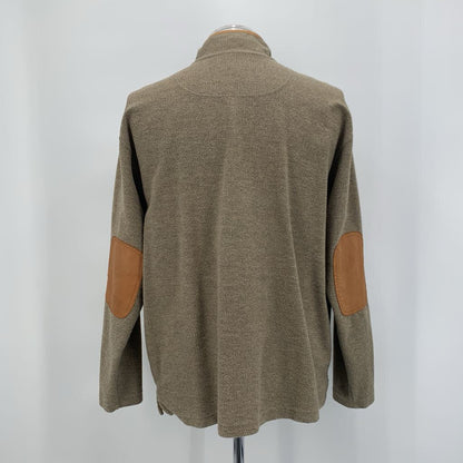 Orvis Pullover