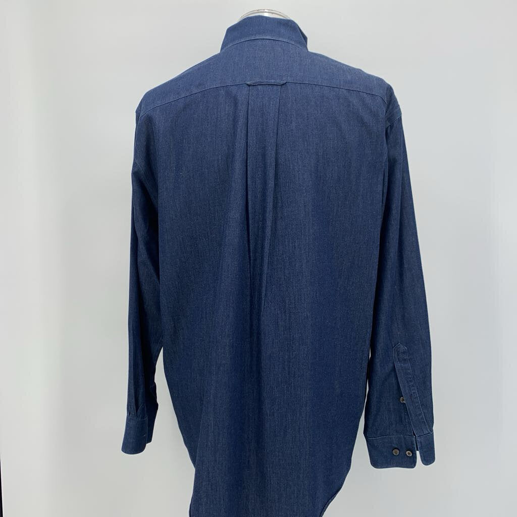 Orvis Shirt