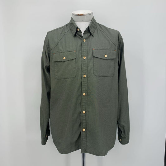 Orvis Shirt