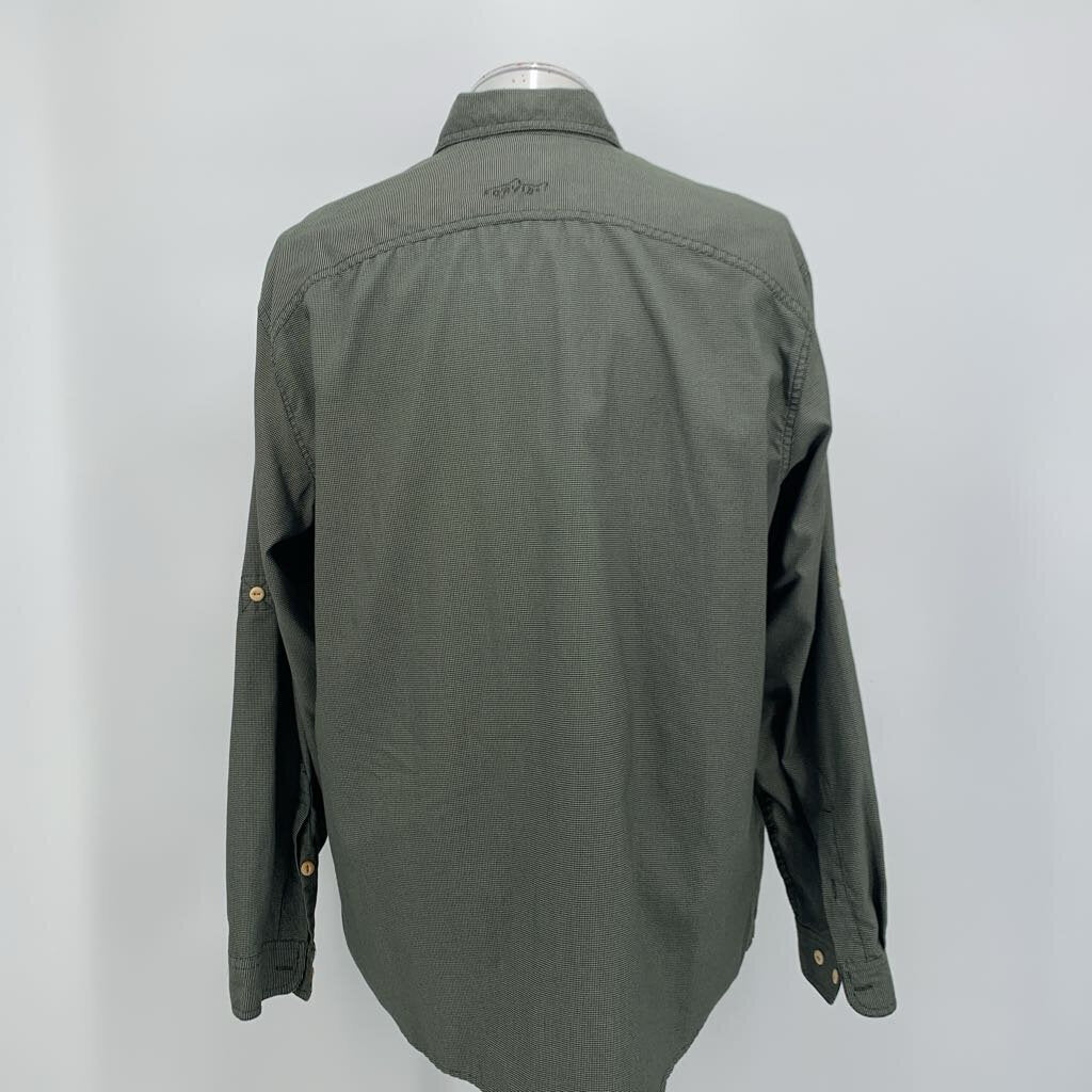 Orvis Shirt