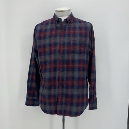 Weatherproof Flannel Shirt