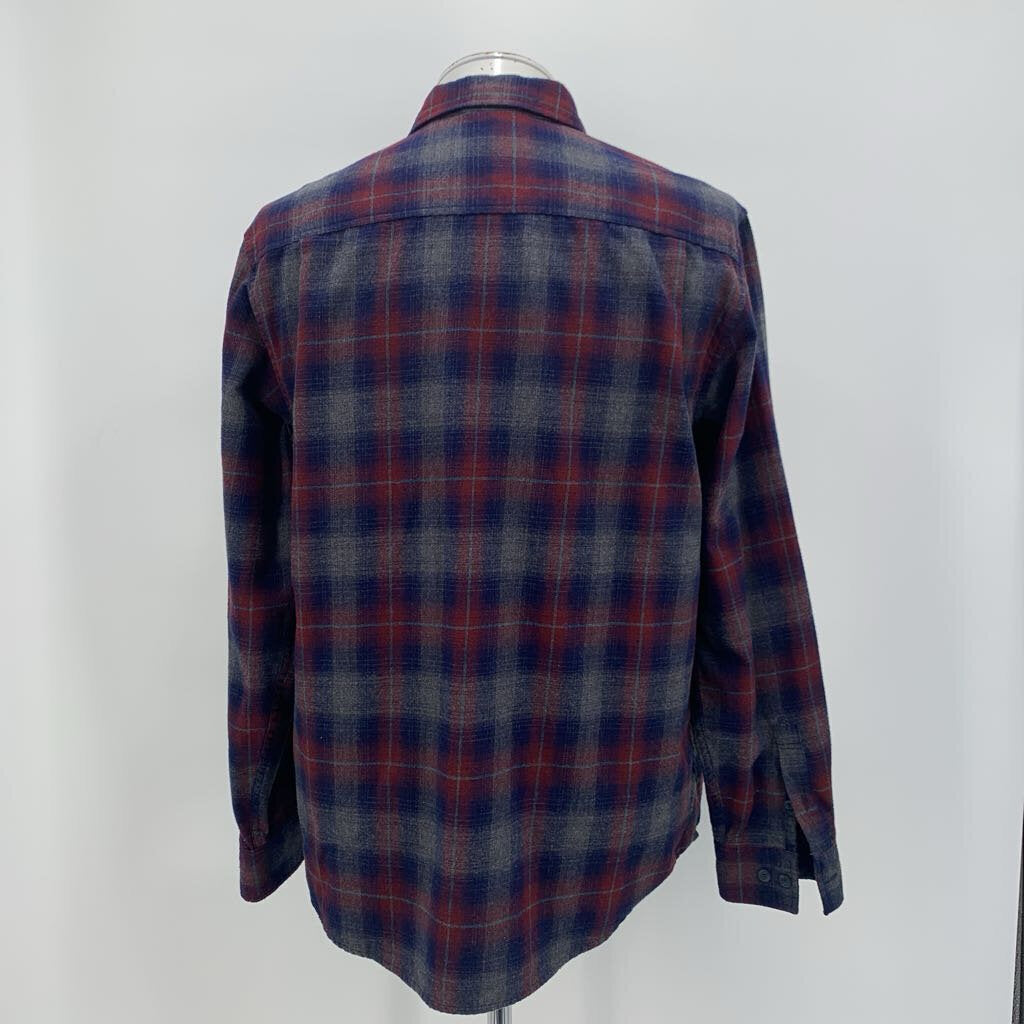 Weatherproof Flannel Shirt