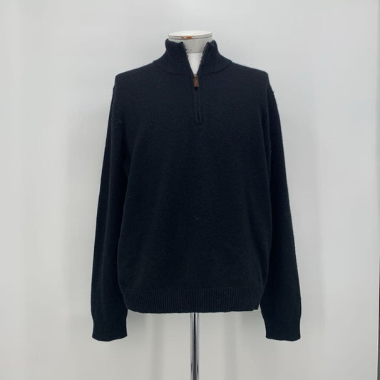 Polo Cashmere Sweater