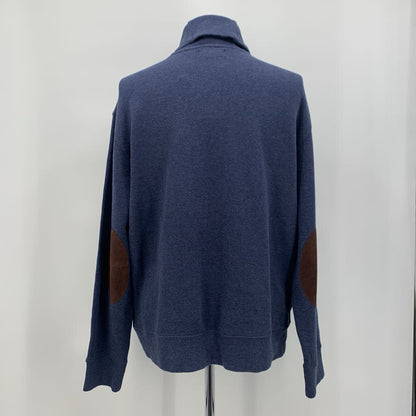 Polo Sweater NWT