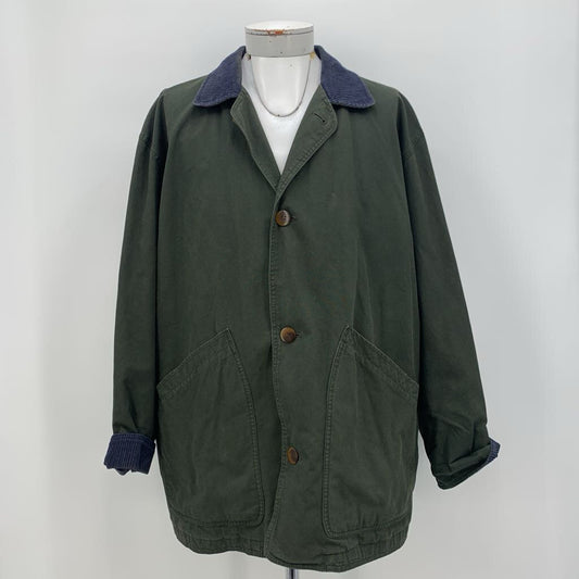 Jos A Bank Sportswear Jacket