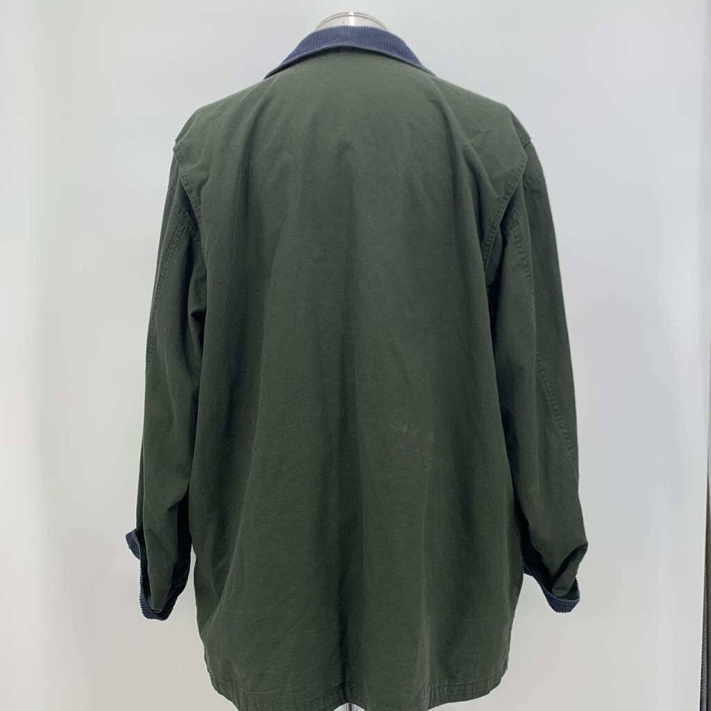 Jos A Bank Sportswear Jacket