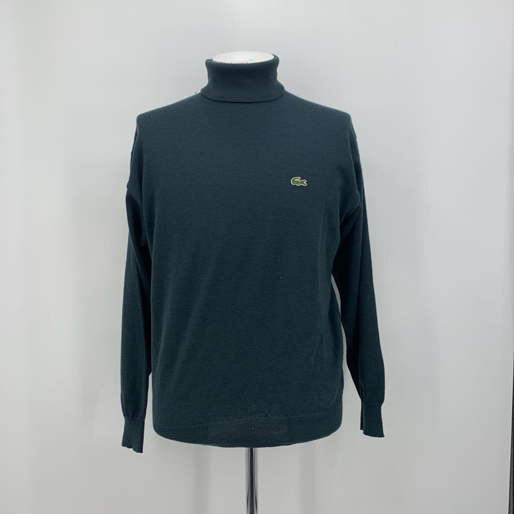 Lacoste Turtleneck Sweater