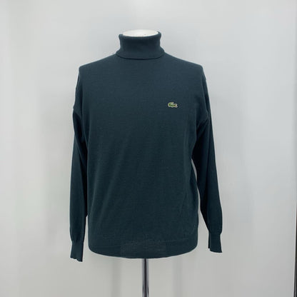 Lacoste Turtleneck Sweater