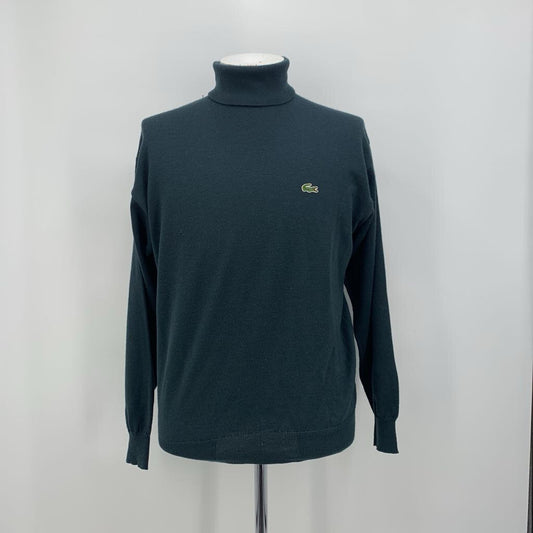 Lacoste Turtleneck Sweater