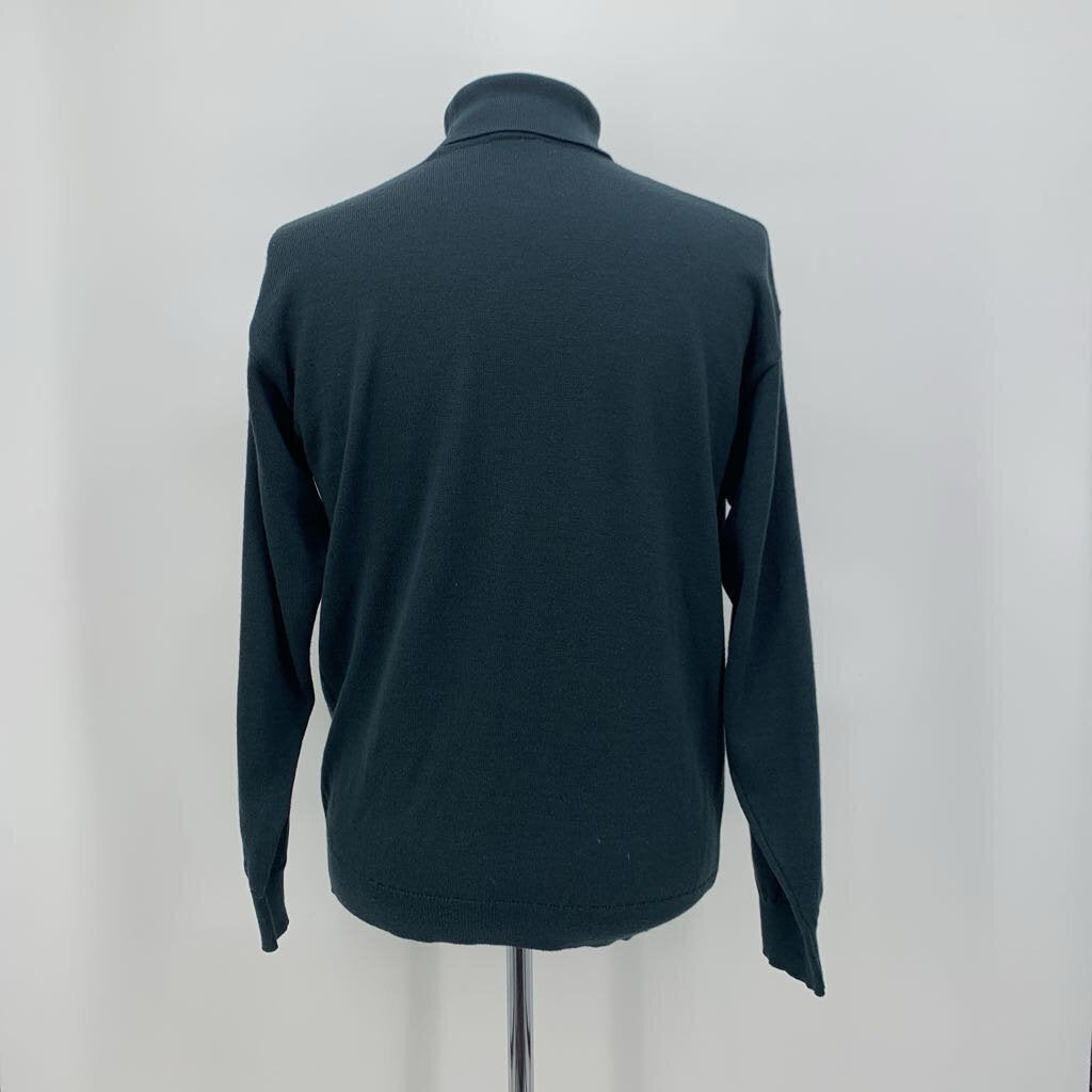 Lacoste Turtleneck Sweater