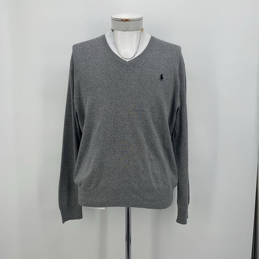 Polo Sweater