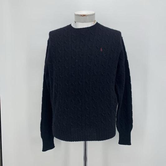Polo Sweater
