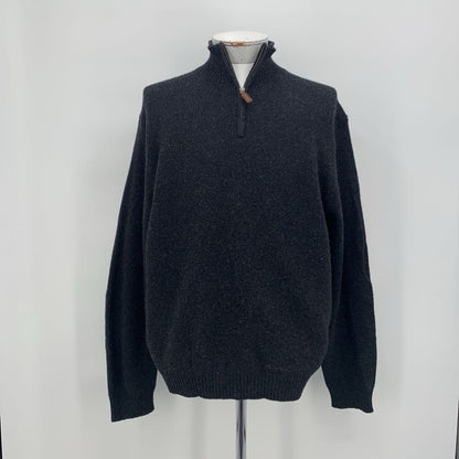 Polo Sweater