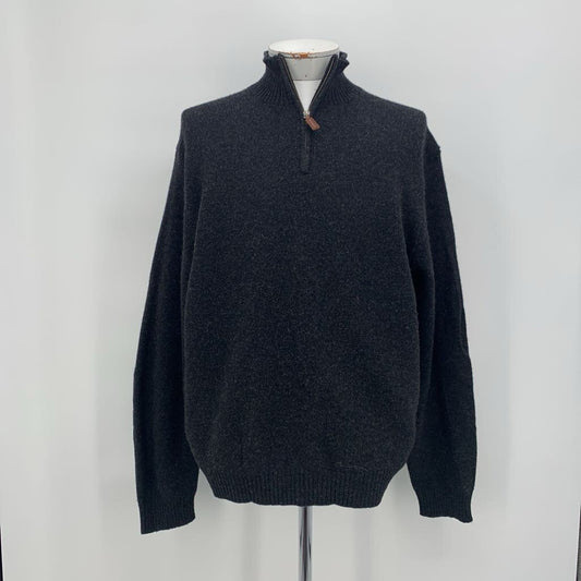 Polo Sweater