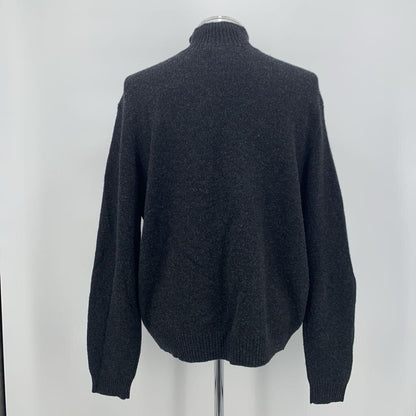 Polo Sweater