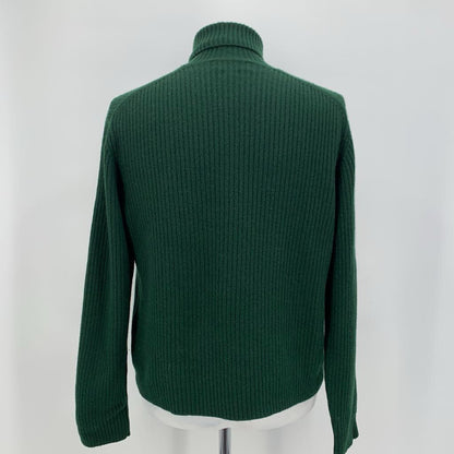 Polo Turtleneck Sweater