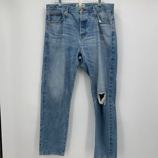 Rivet & Thread Jeans