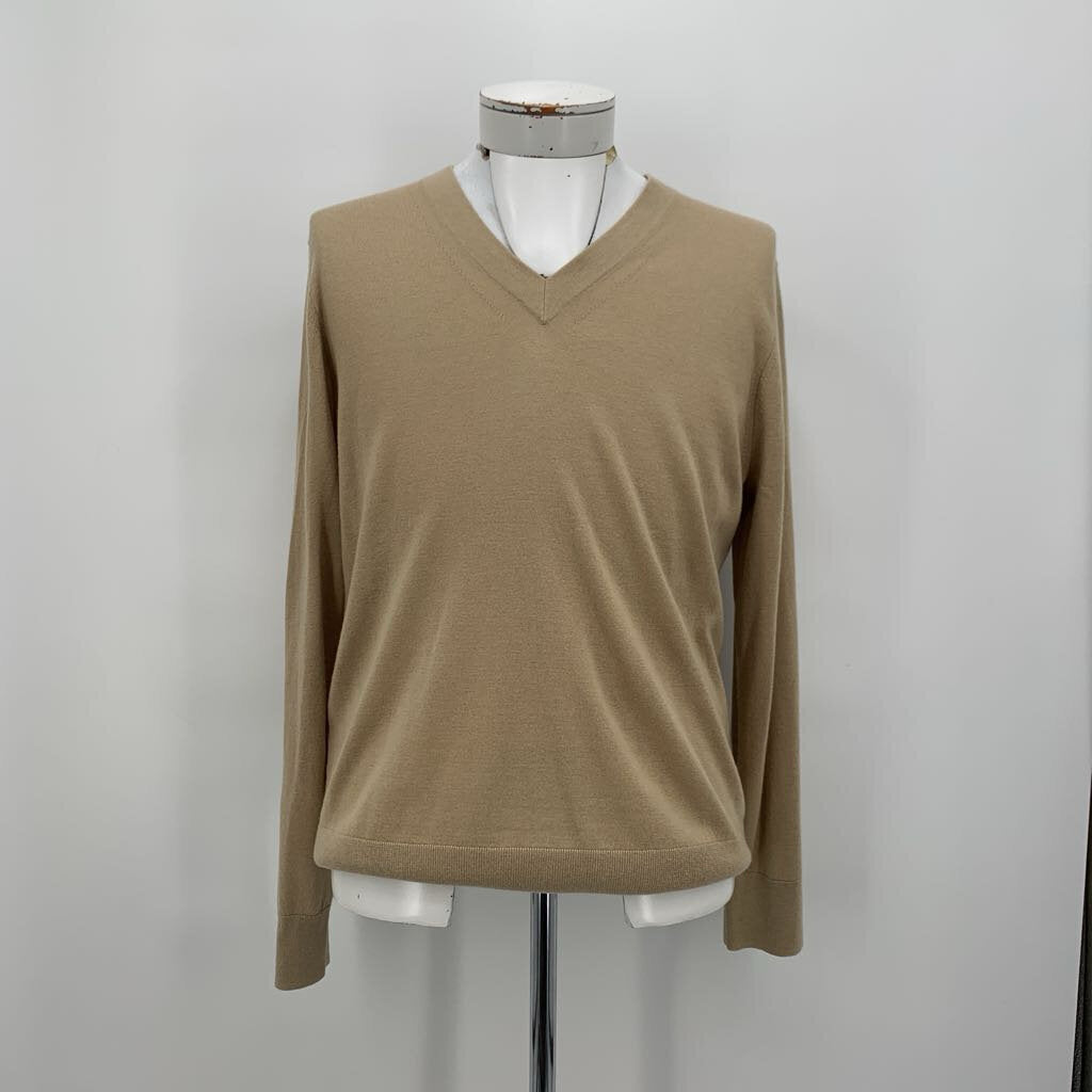 Banana Republic Cashmere Sweater NWT