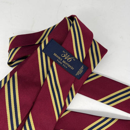 Brooks Brothers Tie