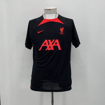 Liverpool Jersey