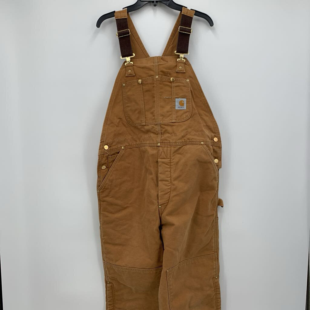 Carhartt Overalls
